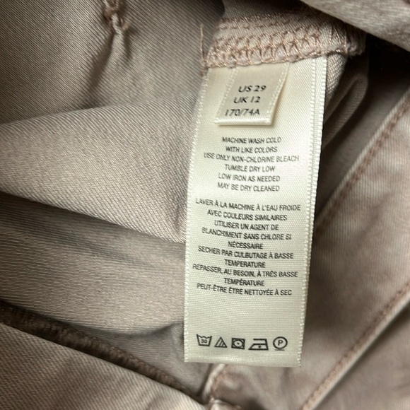 Free People We the Free Just Float On Flares - Picture 4 of 5